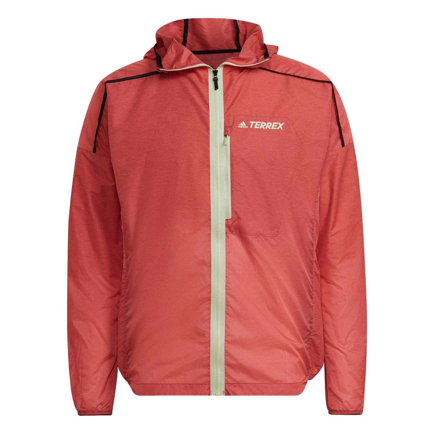 ADIDAS TERREX AGRAVIC WINDWEAVE TRAIL RUNNING WINDBREAKER Herren - Windbreaker 3 ADIDAS TERREX AGRAVIC WINDWEAVE TRAIL RUNNING WINDBREAKER Herren - Windbreaker