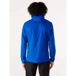 Arc'teryx ATOM SL HOODY MENS Herren - Übergangsjacke -FJÄLLRÄVEN Verkaufsgeschäft 5637915472 d atom sl hoody men s arc teryx 24