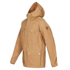 FJÄLLRÄVEN GREENLAND JACKET M Herren - Übergangsjacke -FJÄLLRÄVEN Verkaufsgeschäft 5637915595 b greenland jacket m fjaellraeven 20