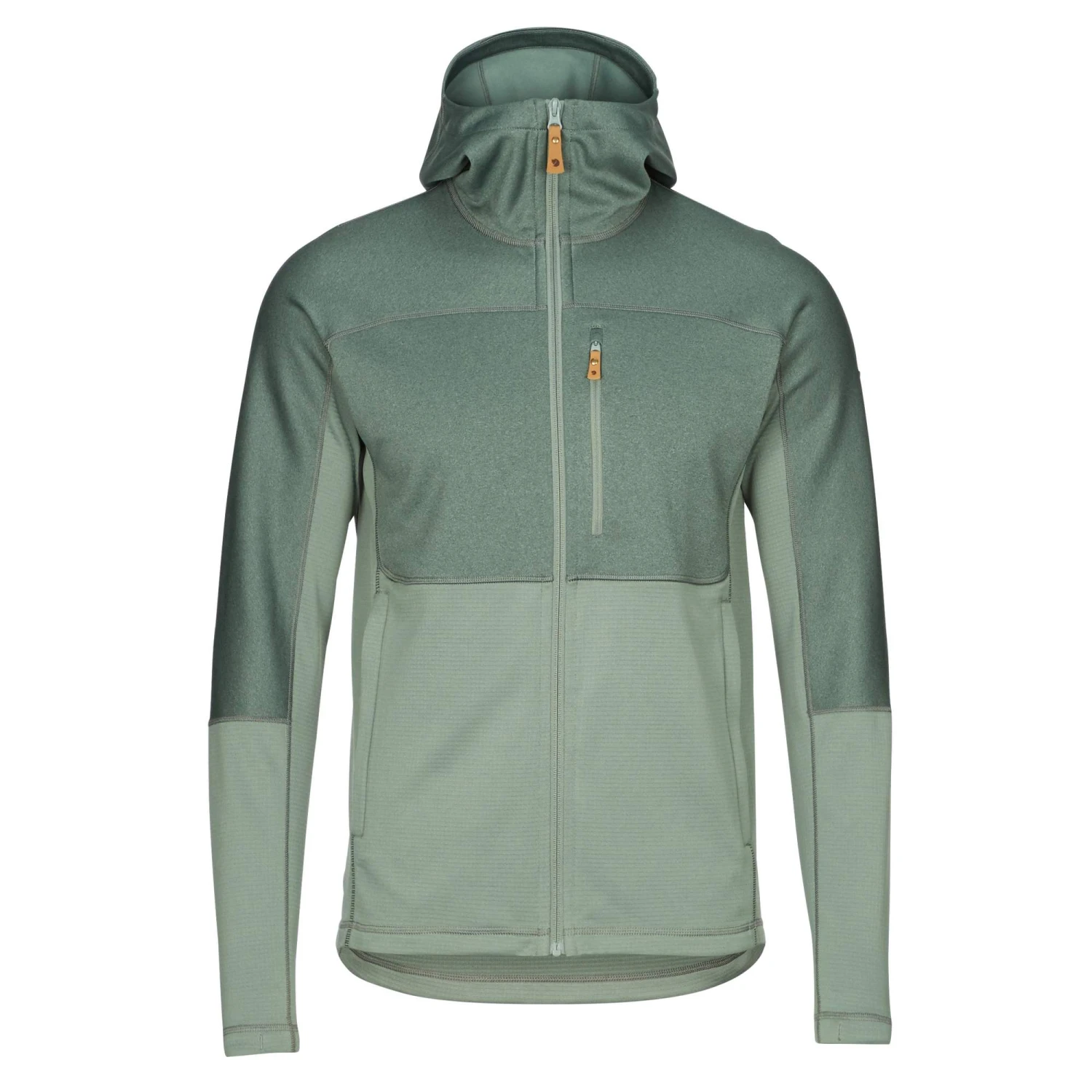 FJÄLLRÄVEN ABISKO TRAIL FLEECE M Herren - Fleecejacke 3 FJÄLLRÄVEN ABISKO TRAIL FLEECE M Herren - Fleecejacke