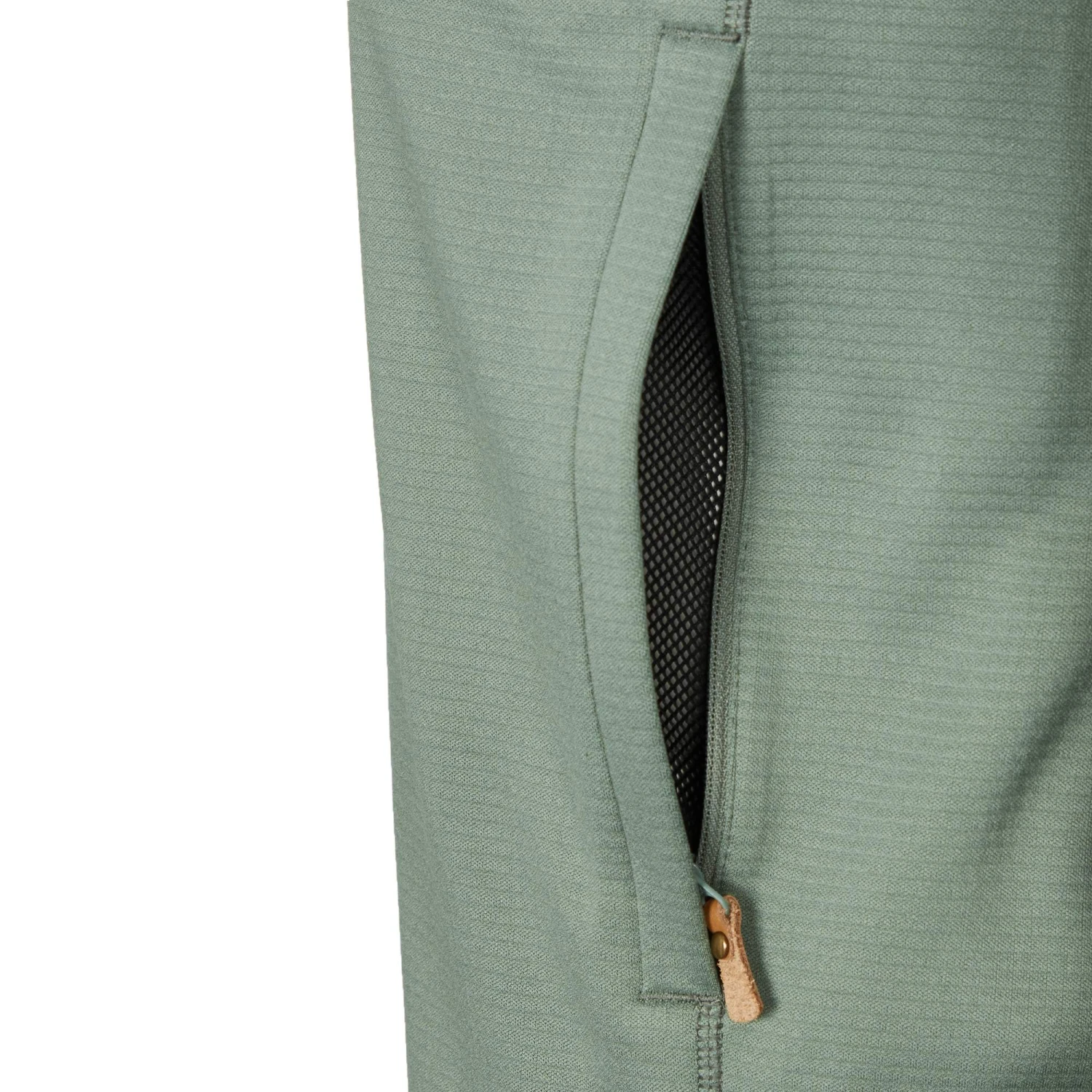 FJÄLLRÄVEN ABISKO TRAIL FLEECE M Herren - Fleecejacke 7 FJÄLLRÄVEN ABISKO TRAIL FLEECE M Herren - Fleecejacke – Bild 5