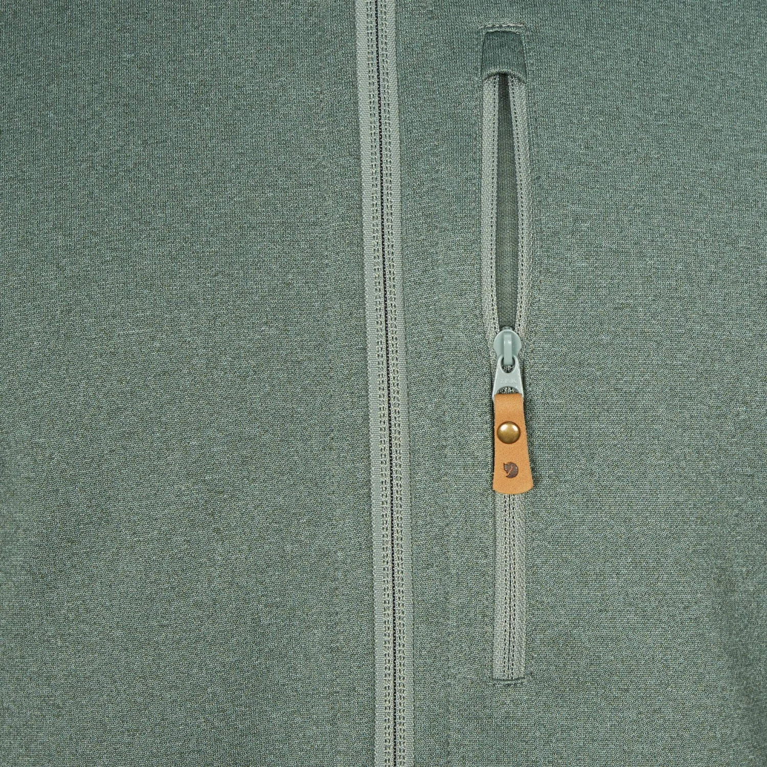 FJÄLLRÄVEN ABISKO TRAIL FLEECE M Herren - Fleecejacke 8 FJÄLLRÄVEN ABISKO TRAIL FLEECE M Herren - Fleecejacke – Bild 6