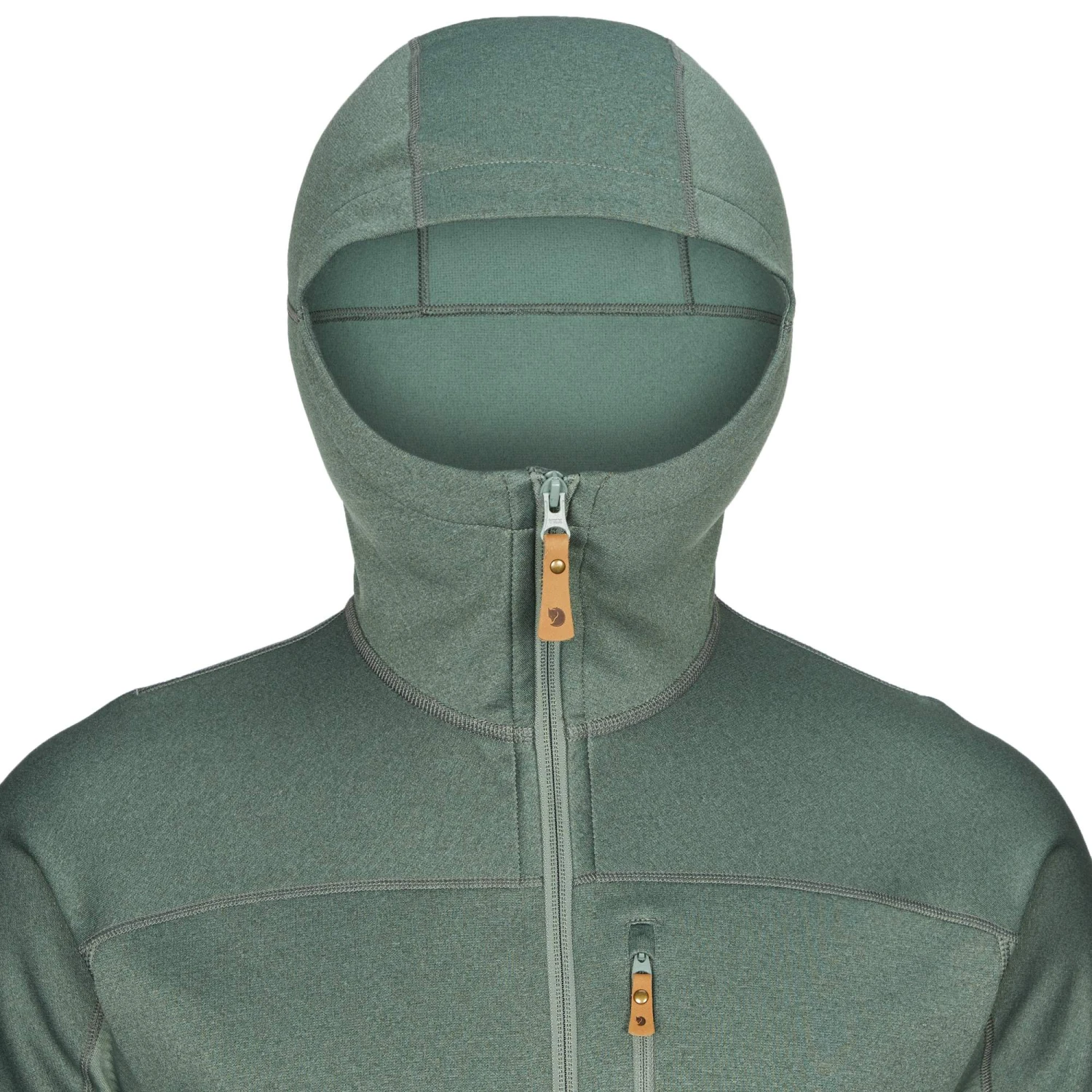 FJÄLLRÄVEN ABISKO TRAIL FLEECE M Herren - Fleecejacke 10 FJÄLLRÄVEN ABISKO TRAIL FLEECE M Herren - Fleecejacke – Bild 8