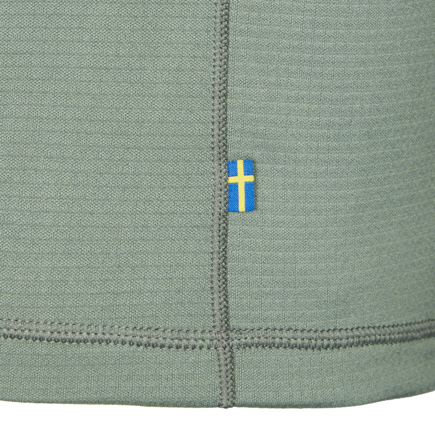 FJÄLLRÄVEN ABISKO TRAIL FLEECE M Herren - Fleecejacke 11 FJÄLLRÄVEN ABISKO TRAIL FLEECE M Herren - Fleecejacke – Bild 9