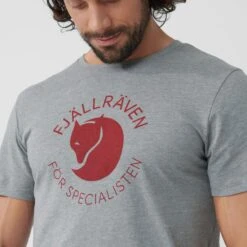 FJÄLLRÄVEN FOX T-SHIRT M Herren - T-Shirt -FJÄLLRÄVEN Verkaufsgeschäft 5637915685 f fjaellraeven fox tshirt m fjaellraeven 24