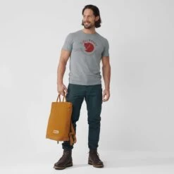 FJÄLLRÄVEN FOX T-SHIRT M Herren - T-Shirt -FJÄLLRÄVEN Verkaufsgeschäft 5637915685 g fjaellraeven fox tshirt m fjaellraeven 24