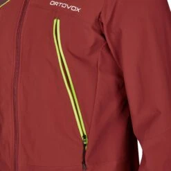 Ortovox PALA HOODED JACKET M Herren - Softshelljacke -FJÄLLRÄVEN Verkaufsgeschäft 5637915880 d pala hooded jacket ortovox 24