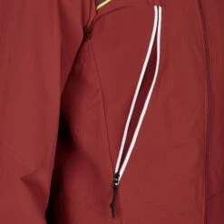 Ortovox PALA HOODED JACKET M Herren - Softshelljacke -FJÄLLRÄVEN Verkaufsgeschäft 5637915880 e pala hooded jacket ortovox 24