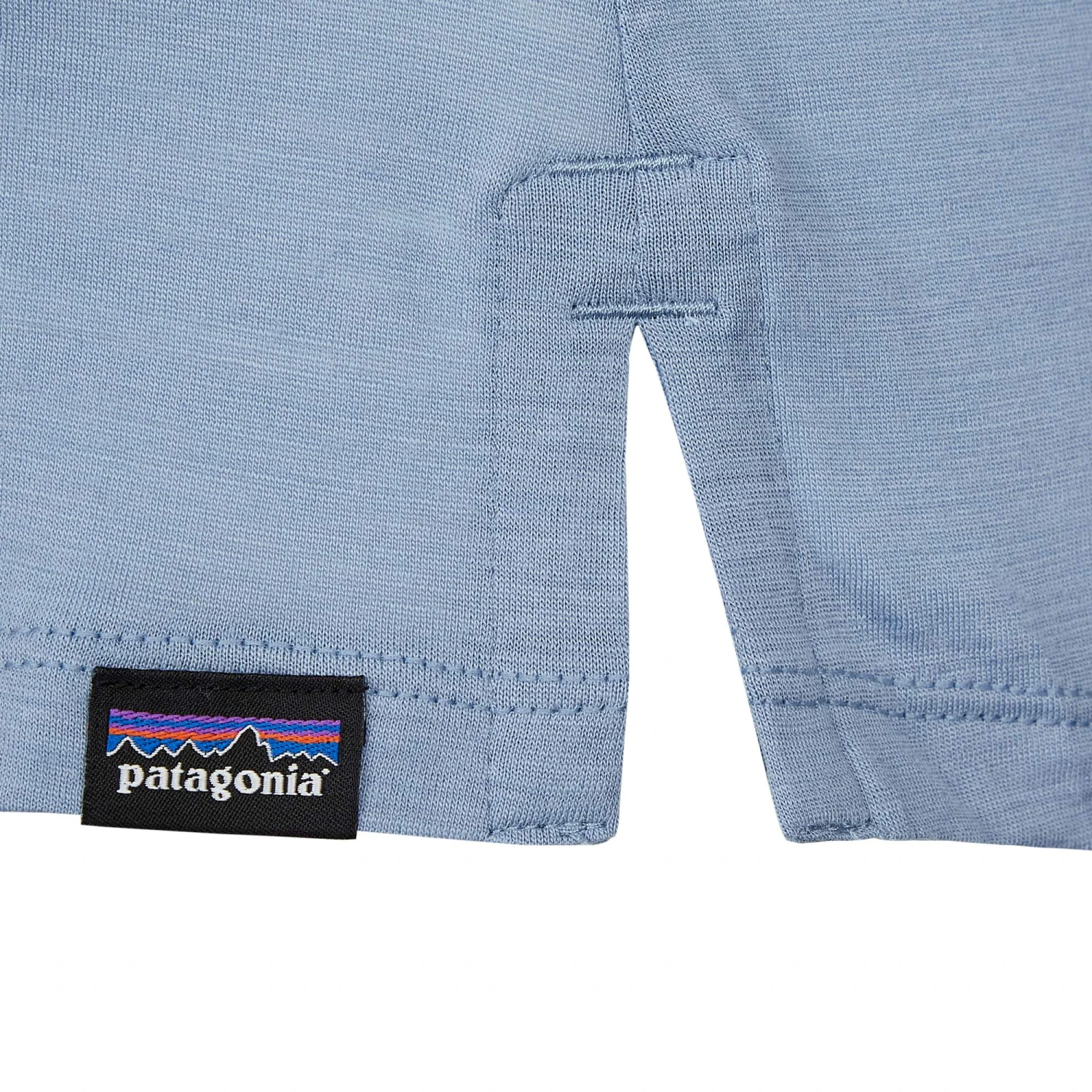 Patagonia W' S CAP COOL MERINO SHIRT Damen - Funktionsshirt 5 Patagonia W' S CAP COOL MERINO SHIRT Damen - Funktionsshirt – Bild 3