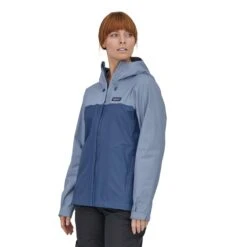 Patagonia TORRENTSHELL 3L JKT Damen - Hardshelljacke -FJÄLLRÄVEN Verkaufsgeschäft 5637916580 b torrentshell 3l jkt patagonia 24