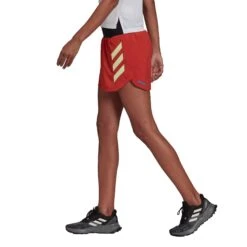 ADIDAS TERREX AGRAVIC TRAIL RUNNING SHORTS Damen - Trainingshose -FJÄLLRÄVEN Verkaufsgeschäft 5637917313 c terrex agravic trail running shorts adidas 24