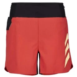 ADIDAS TERREX AGRAVIC TRAIL RUNNING SHORTS Damen - Trainingshose