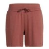 Icebreaker WOMEN CRUSH SHORTS Damen - Shorts -FJÄLLRÄVEN Verkaufsgeschäft 5637917441 a w crush shorts icebreaker 24