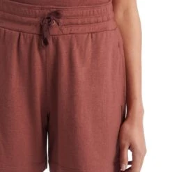 Icebreaker WOMEN CRUSH SHORTS Damen - Shorts -FJÄLLRÄVEN Verkaufsgeschäft 5637917441 c w crush shorts icebreaker 24