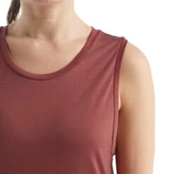 Icebreaker WOMEN SPHERE II TANK Damen - Funktionsshirt 14 Icebreaker WOMEN SPHERE II TANK Damen - Funktionsshirt -FJÄLLRÄVEN Verkaufsgeschäft 5637917576 f w sphere ii tank icebreaker 24