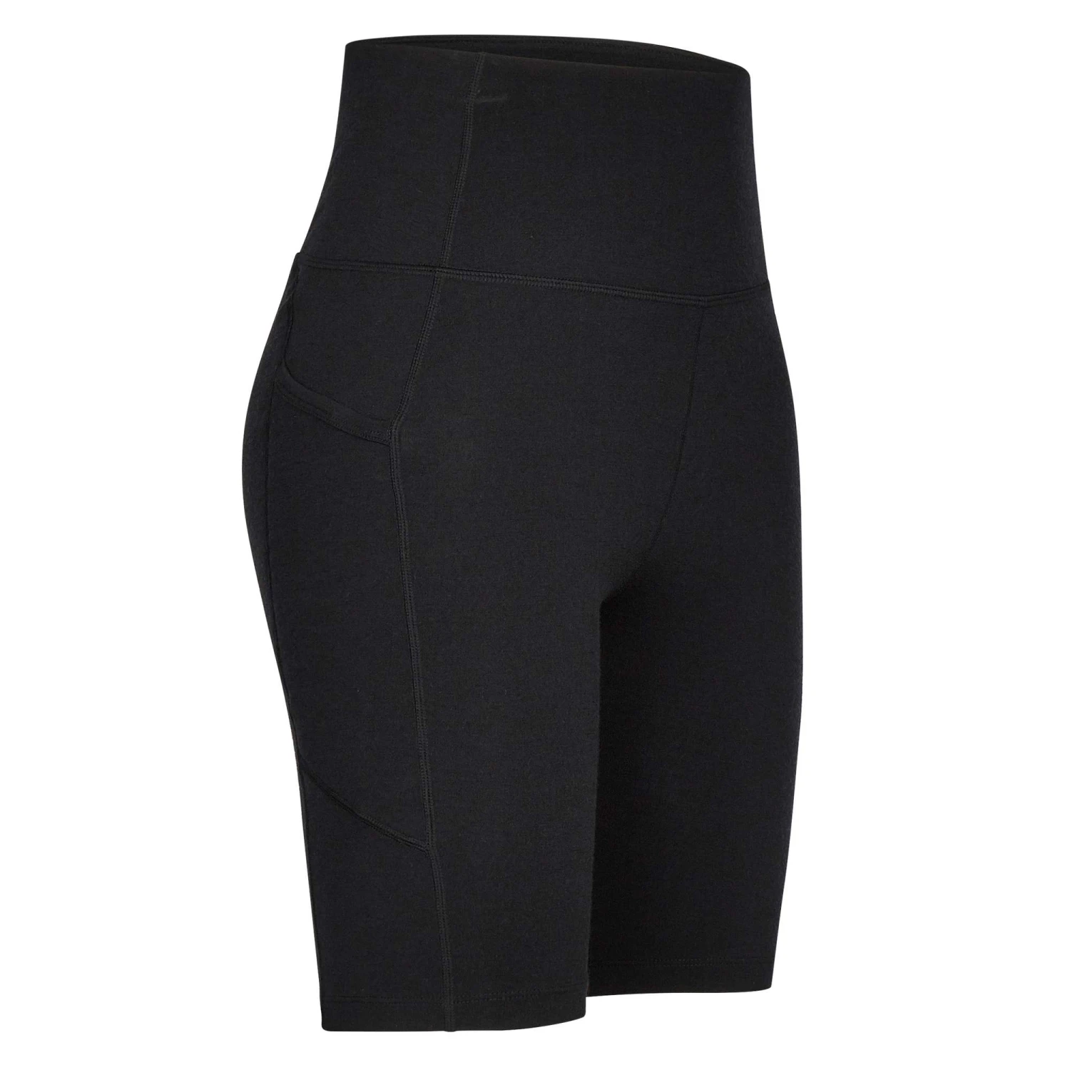 Icebreaker WOMEN FASTRAY HIGH RISE SHORTS Damen - Shorts 4 Icebreaker WOMEN FASTRAY HIGH RISE SHORTS Damen - Shorts – Bild 2