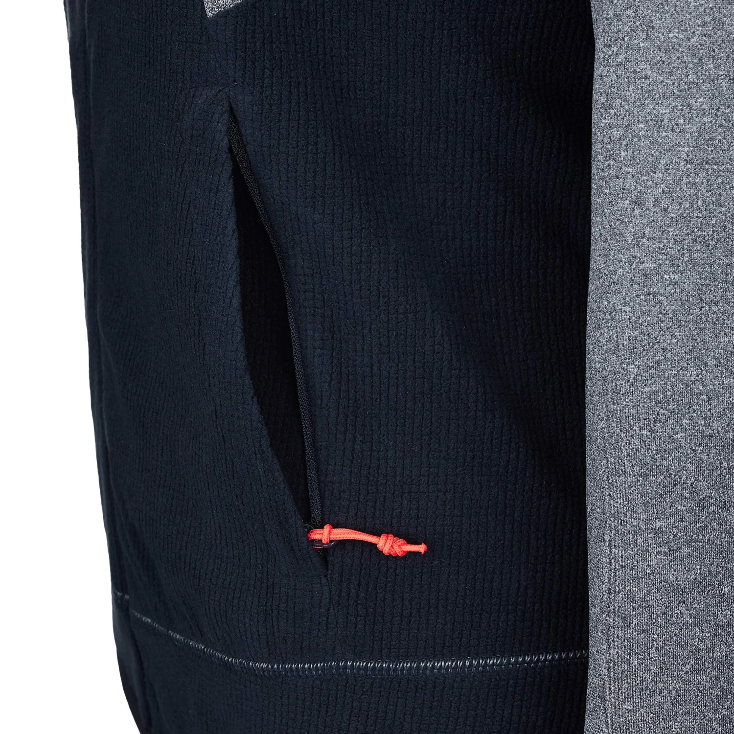 SALEWA PUEZ HYBRID PL W FZ HDY Damen - Fleecejacke 5 SALEWA PUEZ HYBRID PL W FZ HDY Damen - Fleecejacke – Bild 3