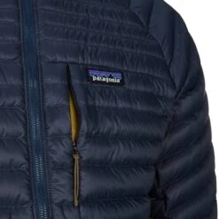 Patagonia M' S ALPLIGHT DOWN P/O Herren - Daunenjacke -FJÄLLRÄVEN Verkaufsgeschäft 5637917932 d m s alplight down po patagonia 24