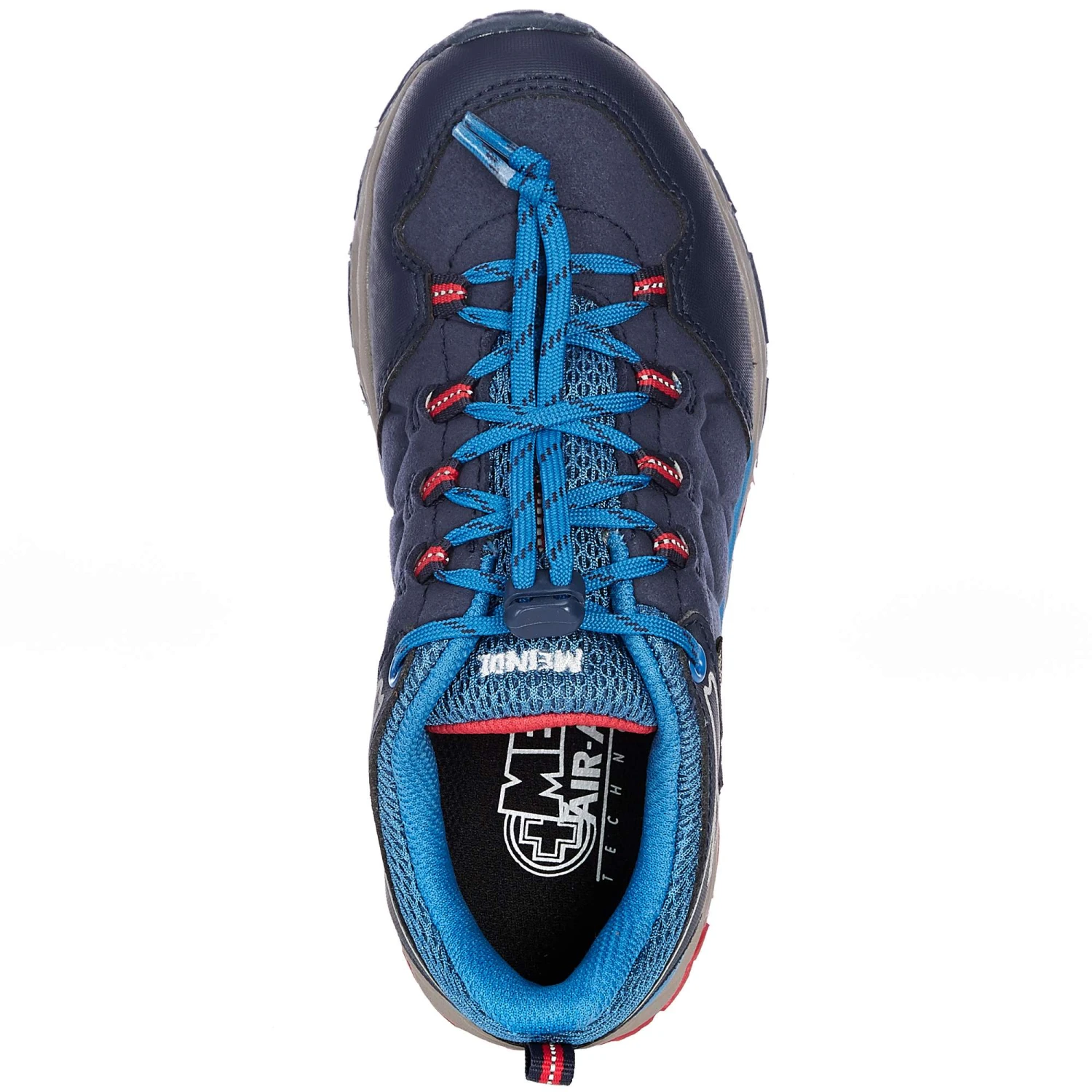 Meindl ONTARIO JUNIOR GTX Kinder - Wanderschuhe 8 Meindl ONTARIO JUNIOR GTX Kinder - Wanderschuhe – Bild 6