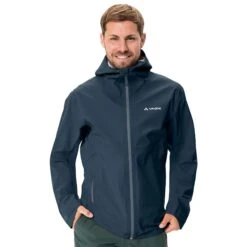 VAUDE CROZ 3L JACKET III Herren - Regenjacke 10 VAUDE CROZ 3L JACKET III Herren - Regenjacke -FJÄLLRÄVEN Verkaufsgeschäft 5637920923 c men s croz 3l jacket iii vaude 24