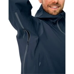 VAUDE CROZ 3L JACKET III Herren - Regenjacke 12 VAUDE CROZ 3L JACKET III Herren - Regenjacke -FJÄLLRÄVEN Verkaufsgeschäft 5637920923 e men s croz 3l jacket iii vaude 24