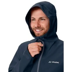 VAUDE CROZ 3L JACKET III Herren - Regenjacke 13 VAUDE CROZ 3L JACKET III Herren - Regenjacke -FJÄLLRÄVEN Verkaufsgeschäft 5637920923 f men s croz 3l jacket iii vaude 24