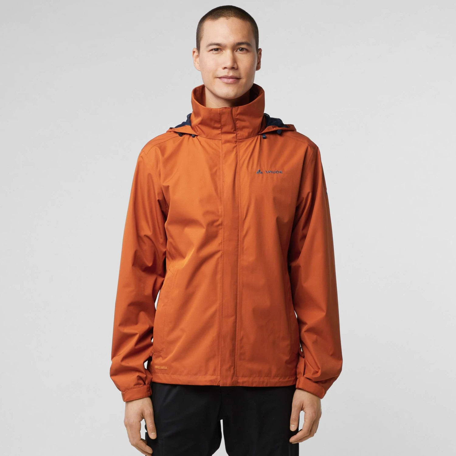 VAUDE ESCAPE LIGHT JACKET Herren - Regenjacke 12 VAUDE ESCAPE LIGHT JACKET Herren - Regenjacke – Bild 10