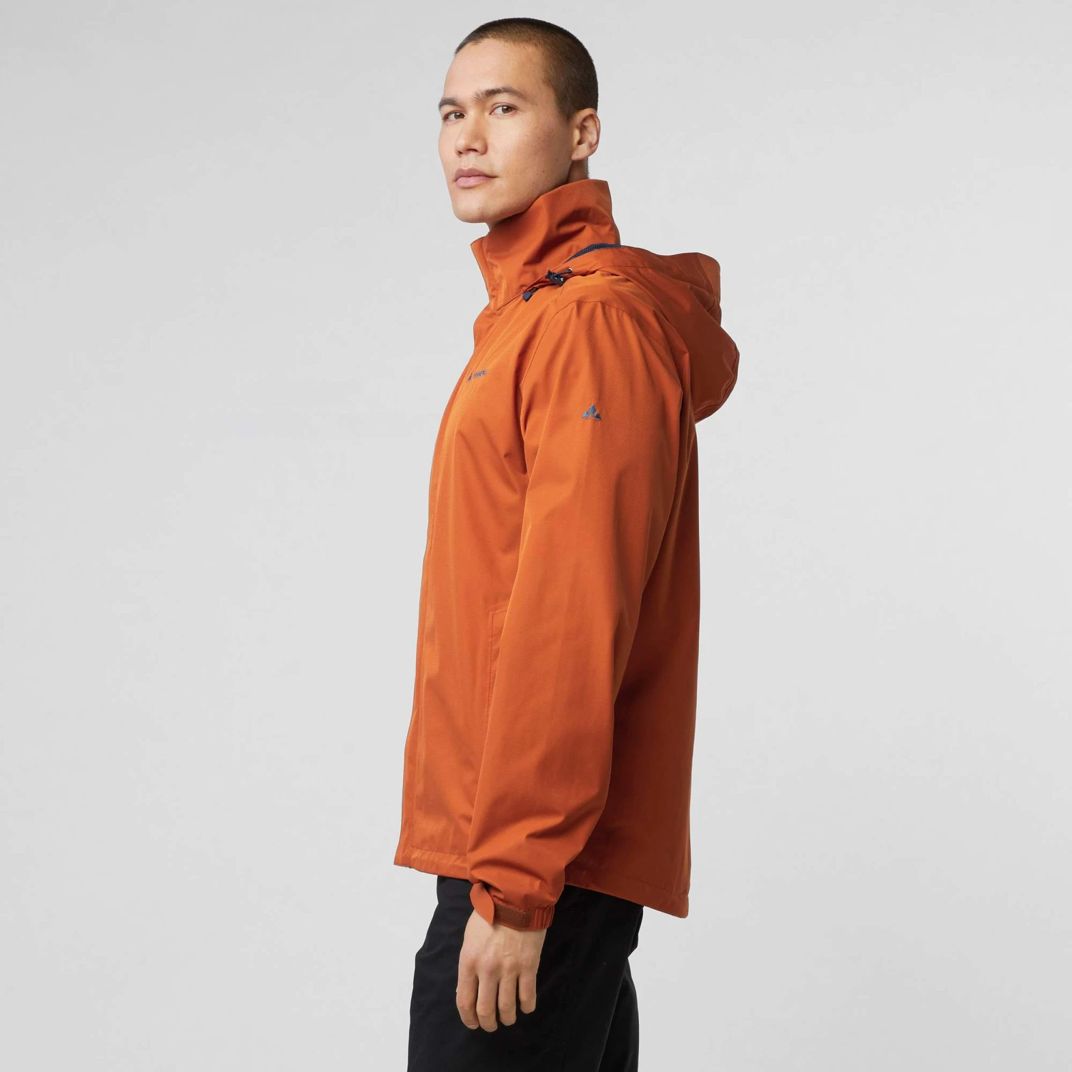 VAUDE ESCAPE LIGHT JACKET Herren - Regenjacke 14 VAUDE ESCAPE LIGHT JACKET Herren - Regenjacke – Bild 12