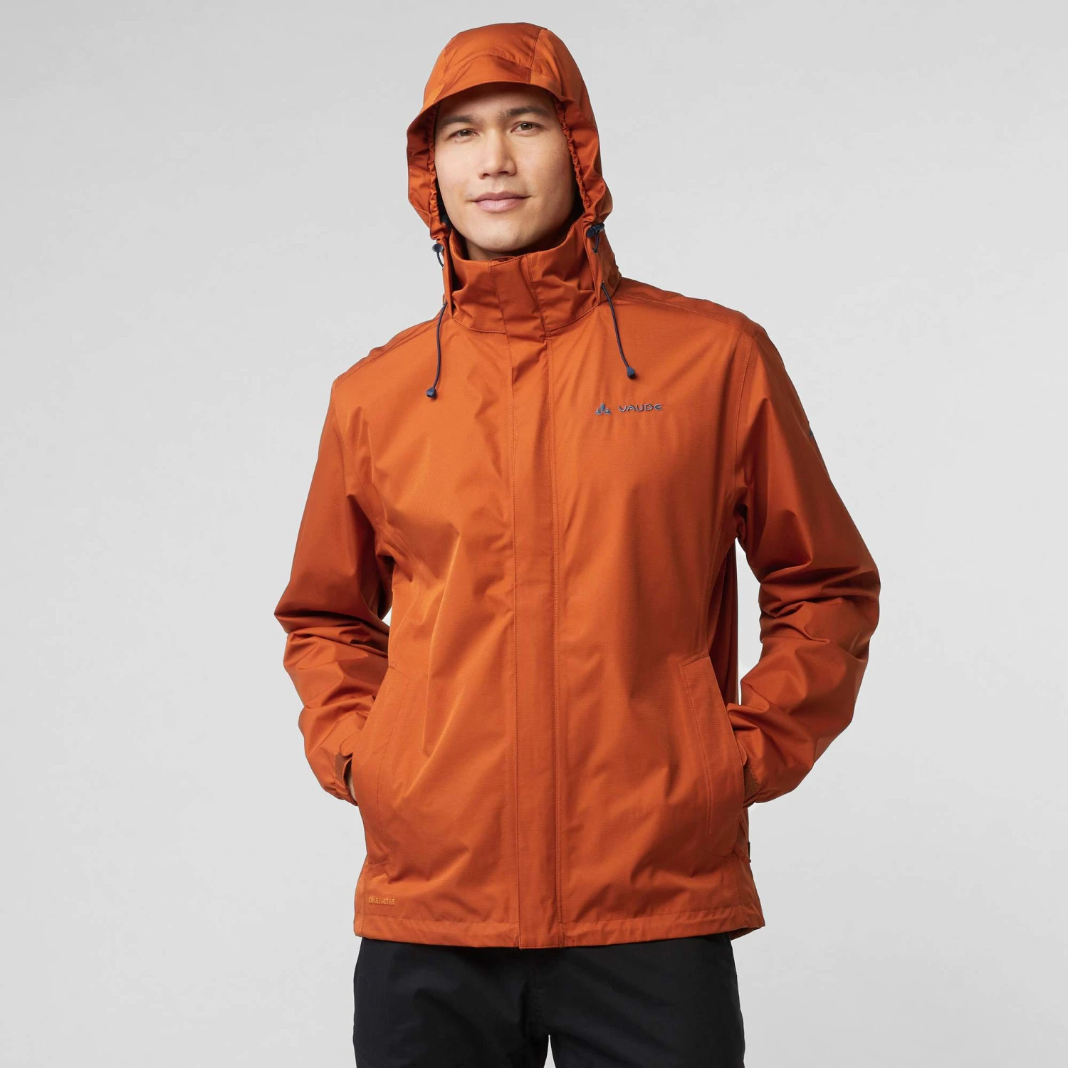 VAUDE ESCAPE LIGHT JACKET Herren - Regenjacke 15 VAUDE ESCAPE LIGHT JACKET Herren - Regenjacke – Bild 13