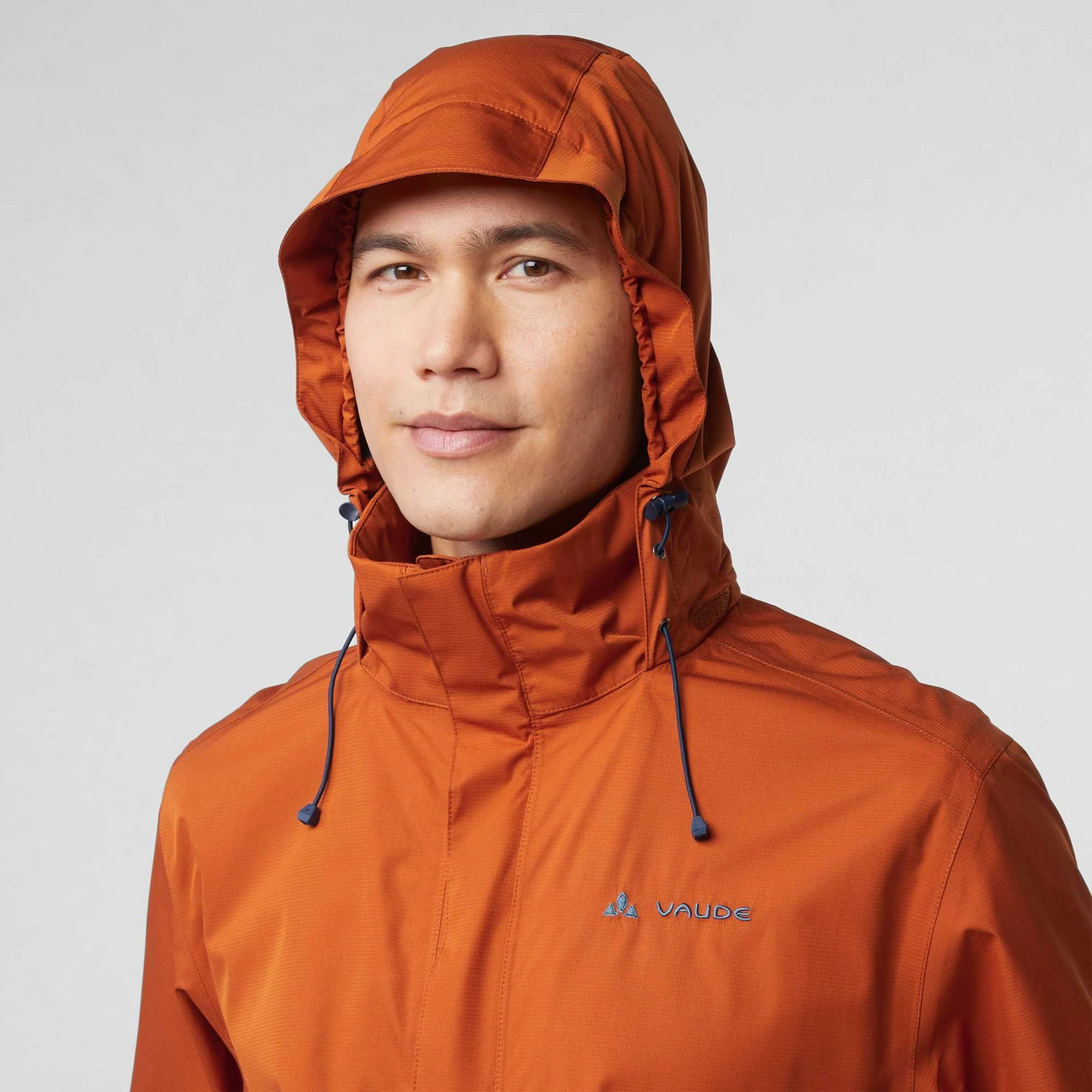 VAUDE ESCAPE LIGHT JACKET Herren - Regenjacke 16 VAUDE ESCAPE LIGHT JACKET Herren - Regenjacke – Bild 14