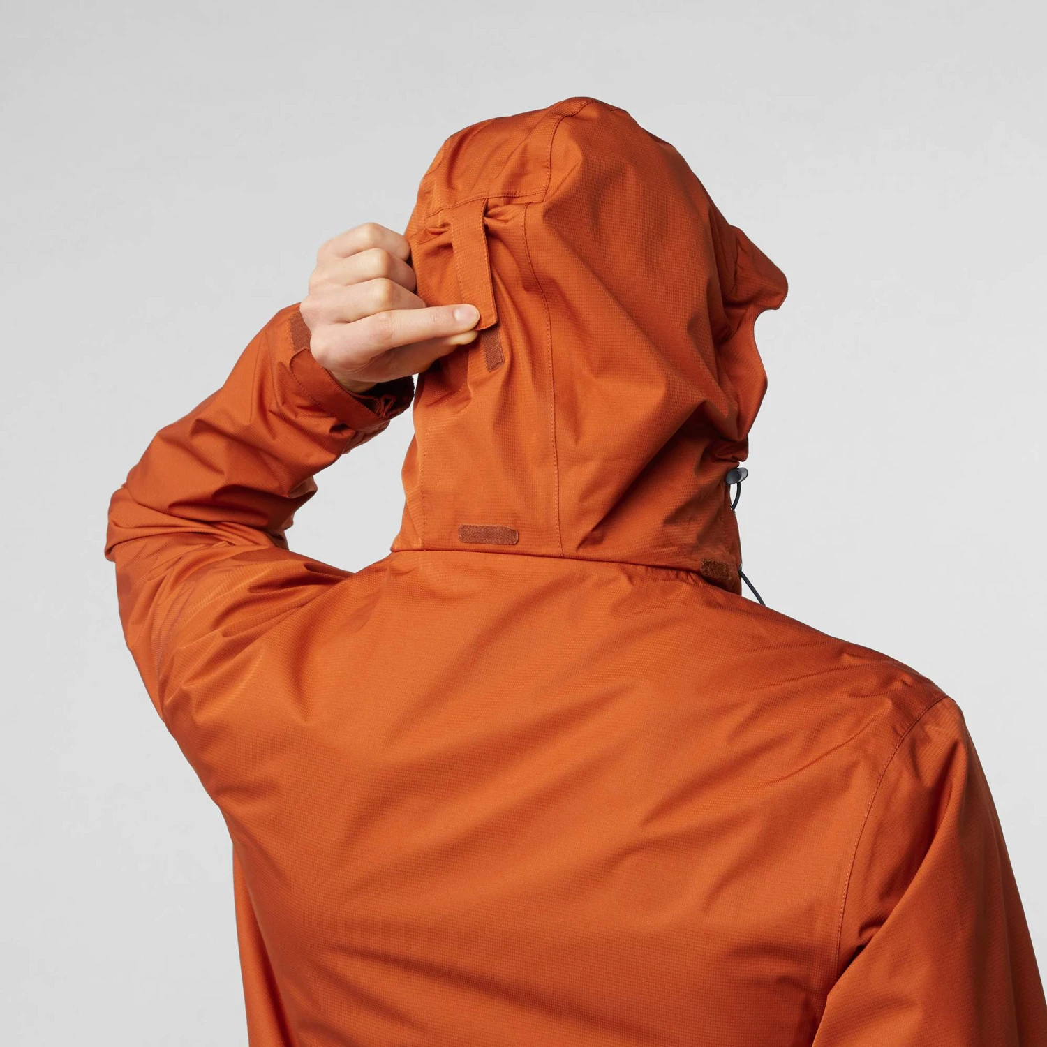 VAUDE ESCAPE LIGHT JACKET Herren - Regenjacke 17 VAUDE ESCAPE LIGHT JACKET Herren - Regenjacke – Bild 15