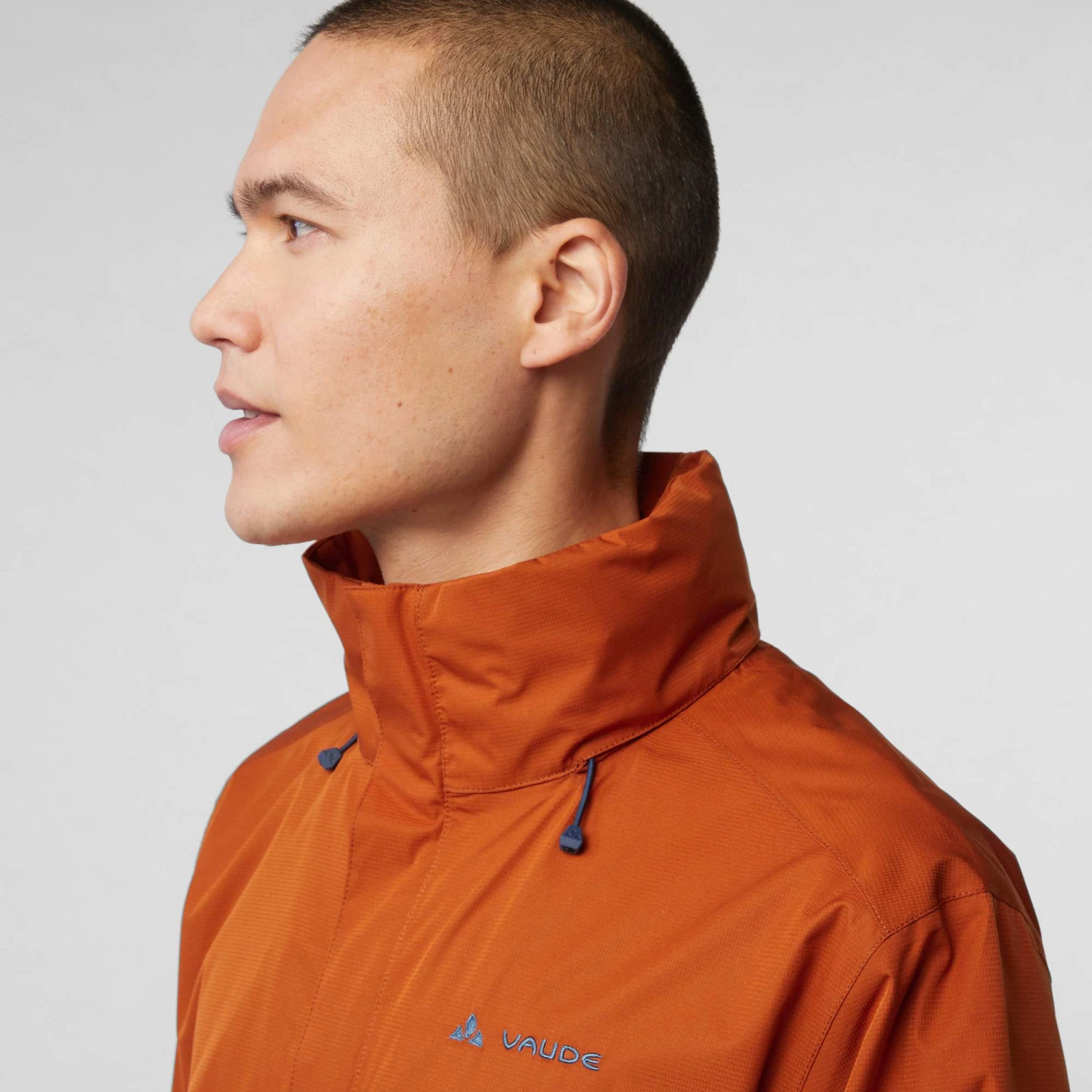 VAUDE ESCAPE LIGHT JACKET Herren - Regenjacke 18 VAUDE ESCAPE LIGHT JACKET Herren - Regenjacke – Bild 16