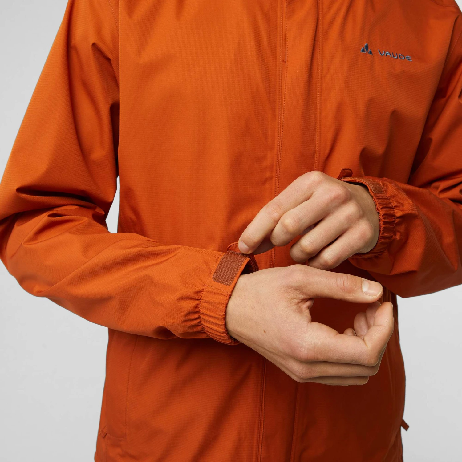 VAUDE ESCAPE LIGHT JACKET Herren - Regenjacke 19 VAUDE ESCAPE LIGHT JACKET Herren - Regenjacke – Bild 17