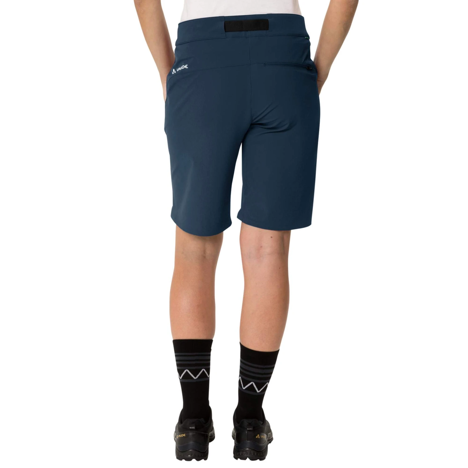 VAUDE BADILE SHORTS Damen - Shorts 6 VAUDE BADILE SHORTS Damen - Shorts – Bild 4