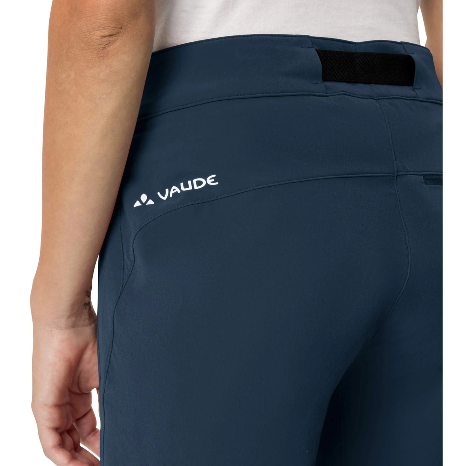 VAUDE BADILE SHORTS Damen - Shorts 8 VAUDE BADILE SHORTS Damen - Shorts – Bild 6