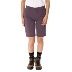 VAUDE WO FARLEY STRETCH SHORTS II Damen - Shorts -FJÄLLRÄVEN Verkaufsgeschäft 5637921675 f wo farley stretch shorts ii vaude 24