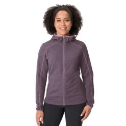 VAUDE WO SKOMER HIKING JACKET Damen - Fleecejacke -FJÄLLRÄVEN Verkaufsgeschäft 5637921734 c wo skomer hiking jacket vaude 24