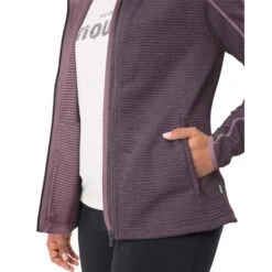 VAUDE WO SKOMER HIKING JACKET Damen - Fleecejacke -FJÄLLRÄVEN Verkaufsgeschäft 5637921734 e wo skomer hiking jacket vaude 24