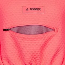 ADIDAS TERREX HIKE HALF ZIP FLEECE Damen - Fleecepullover -FJÄLLRÄVEN Verkaufsgeschäft 5637921895 c terrex hike half zip fleece adidas 24