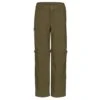 Columbia SILVER RIDGE IV CONVERTIBLE PANT Kinder - Trekkinghose