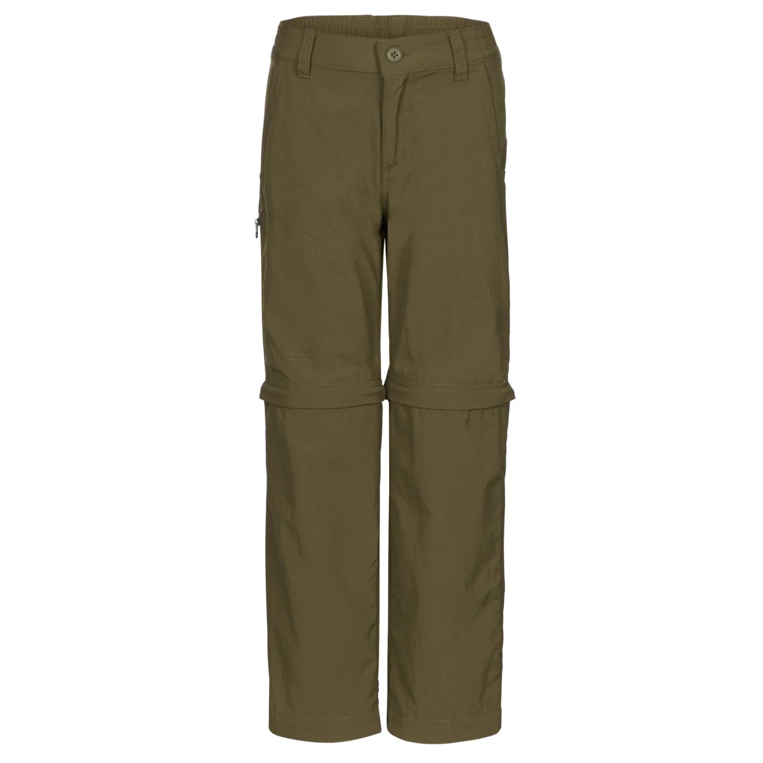 Columbia SILVER RIDGE IV CONVERTIBLE PANT Kinder - Trekkinghose 3 Columbia SILVER RIDGE IV CONVERTIBLE PANT Kinder - Trekkinghose