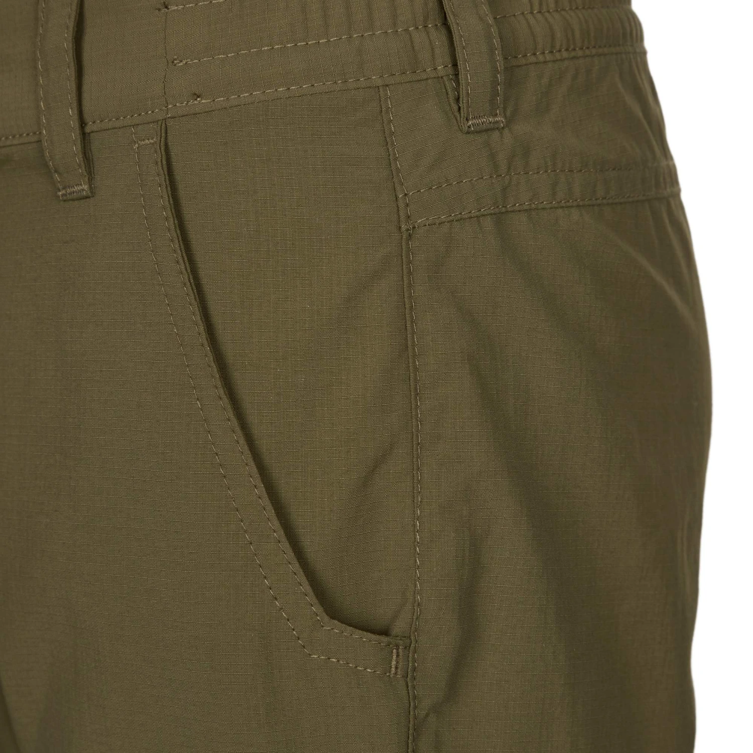 Columbia SILVER RIDGE IV CONVERTIBLE PANT Kinder - Trekkinghose 7 Columbia SILVER RIDGE IV CONVERTIBLE PANT Kinder - Trekkinghose – Bild 5