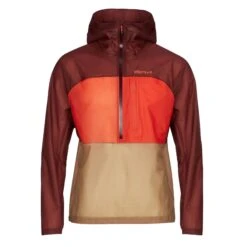 Marmot BANTAMWEIGHT ANORAK Herren - Regenjacke