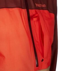 Marmot BANTAMWEIGHT ANORAK Herren - Regenjacke -FJÄLLRÄVEN Verkaufsgeschäft 5637922261 d bantamweight anorak marmot 24