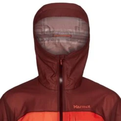 Marmot BANTAMWEIGHT ANORAK Herren - Regenjacke -FJÄLLRÄVEN Verkaufsgeschäft 5637922261 f bantamweight anorak marmot 24