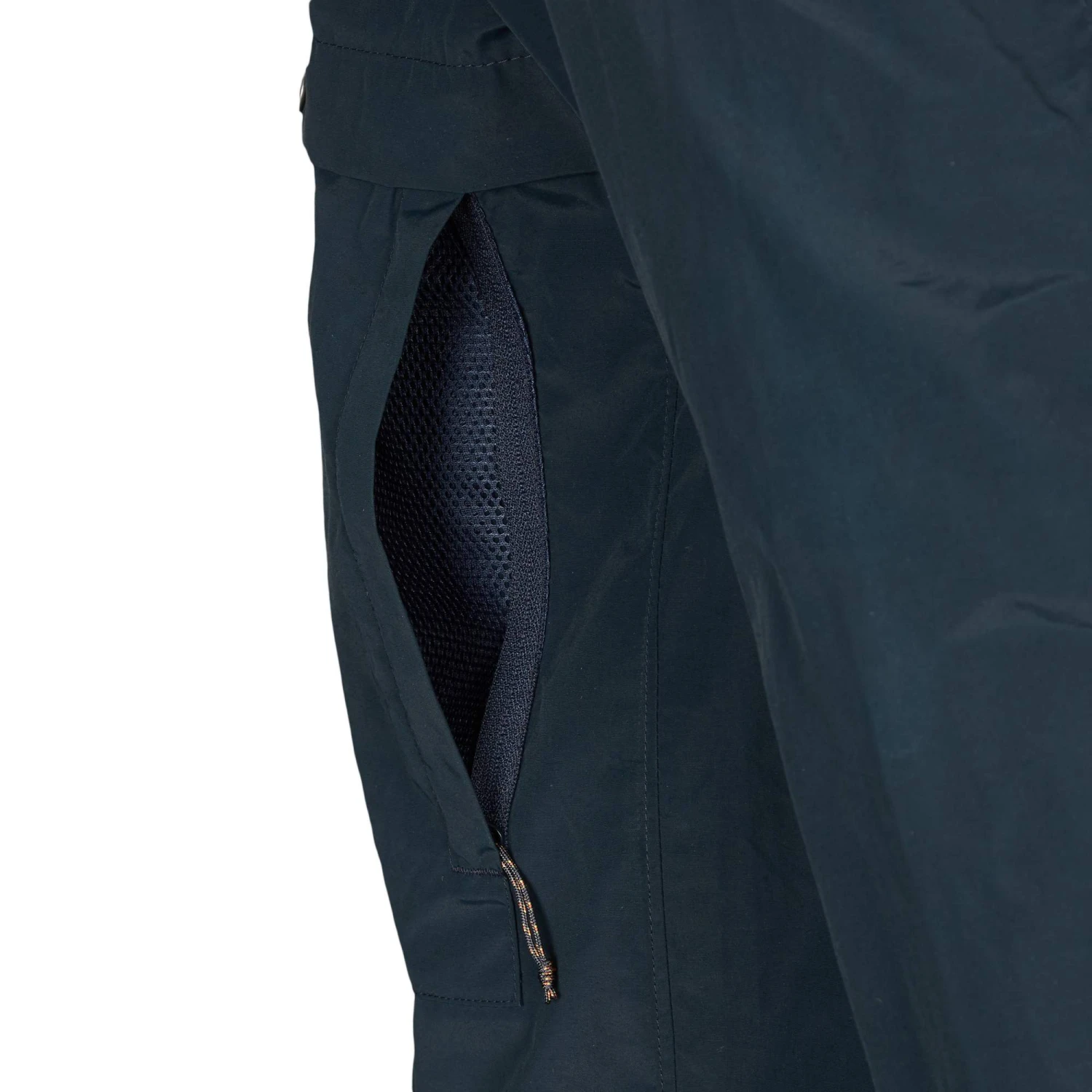 FJÄLLRÄVEN S/F RIDER' S WIND JACKET M Herren - Windbreaker 6 FJÄLLRÄVEN S/F RIDER' S WIND JACKET M Herren - Windbreaker – Bild 4