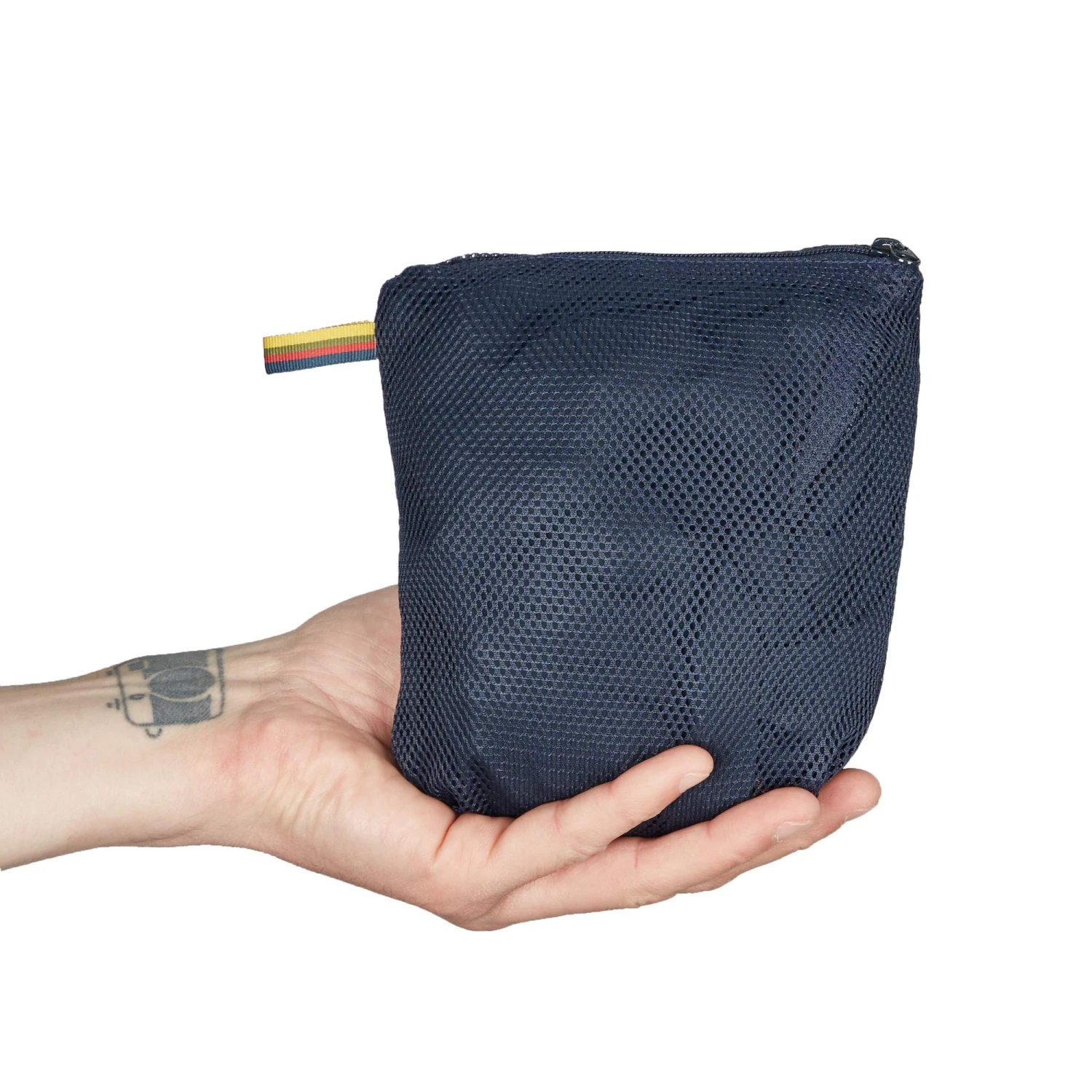 FJÄLLRÄVEN S/F RIDER' S WIND JACKET M Herren - Windbreaker 16 FJÄLLRÄVEN S/F RIDER' S WIND JACKET M Herren - Windbreaker – Bild 14