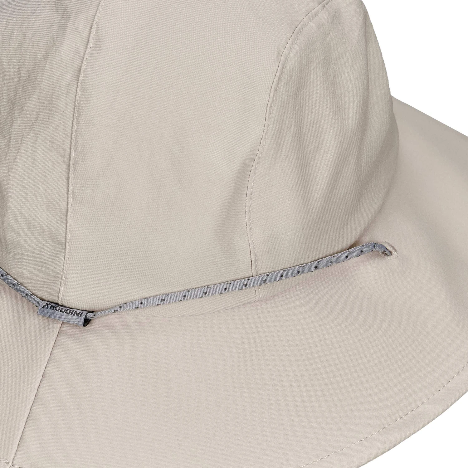 Houdini GONE FISHING HAT Unisex - Hut 5 Houdini GONE FISHING HAT Unisex - Hut – Bild 3