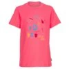 VAUDE KIDS LEZZA T-SHIRT Kinder - T-Shirt 2 VAUDE KIDS LEZZA T-SHIRT Kinder - T-Shirt -FJÄLLRÄVEN Verkaufsgeschäft 5637923230 a kids lezza tshirt vaude 24
