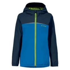 VAUDE TURACO JACKET II Kinder - Regenjacke